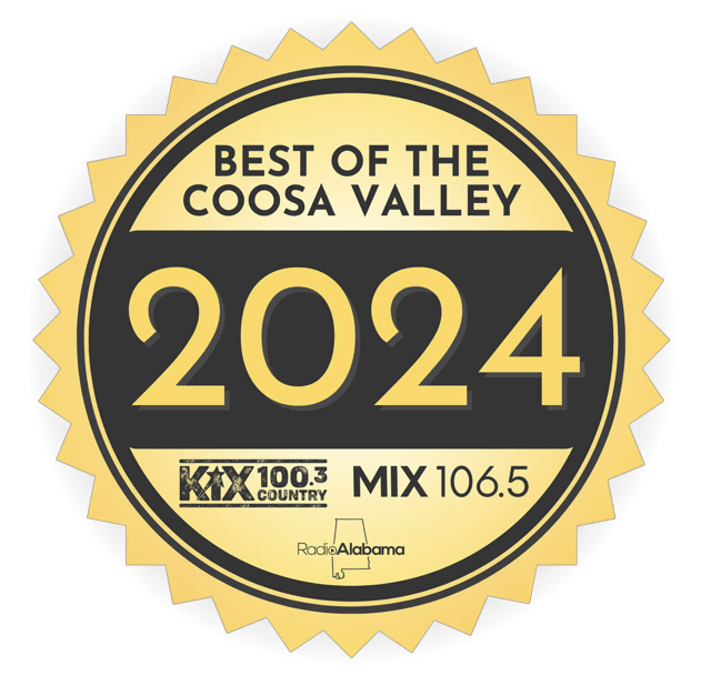 Best of coosa valley 2024 sleeping giant